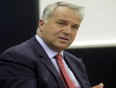 Μ. Βορίδης: «Ωμή κυβερνητική παρέμβαση στη δικαιοσύνη για τη Novartis»